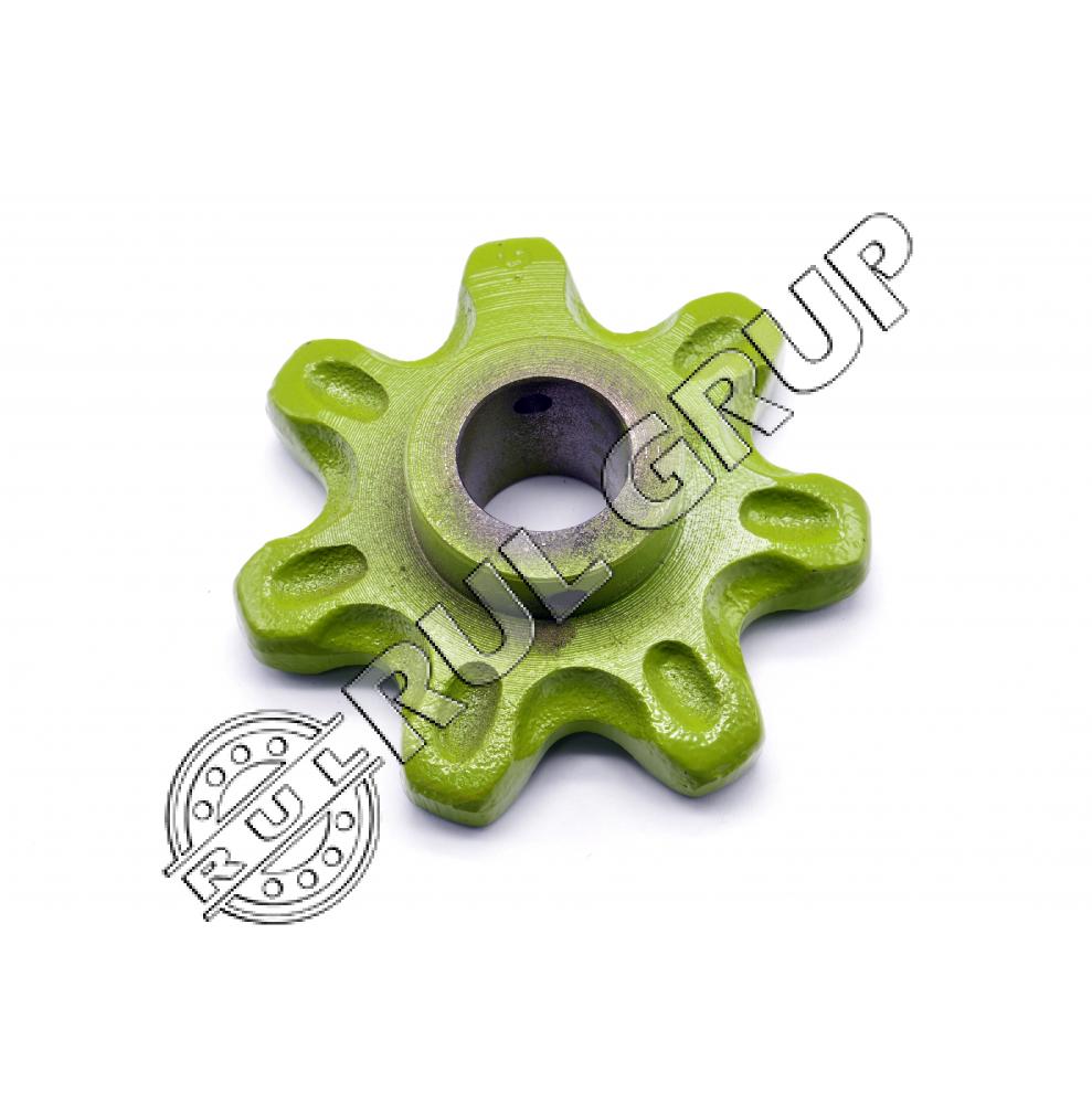 PINION FI30 Z7 503027 CL